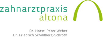 Logo Zahnarztpraxis Altona